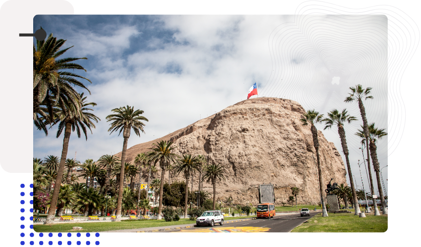E-Commerce y Diseño Web en Arica