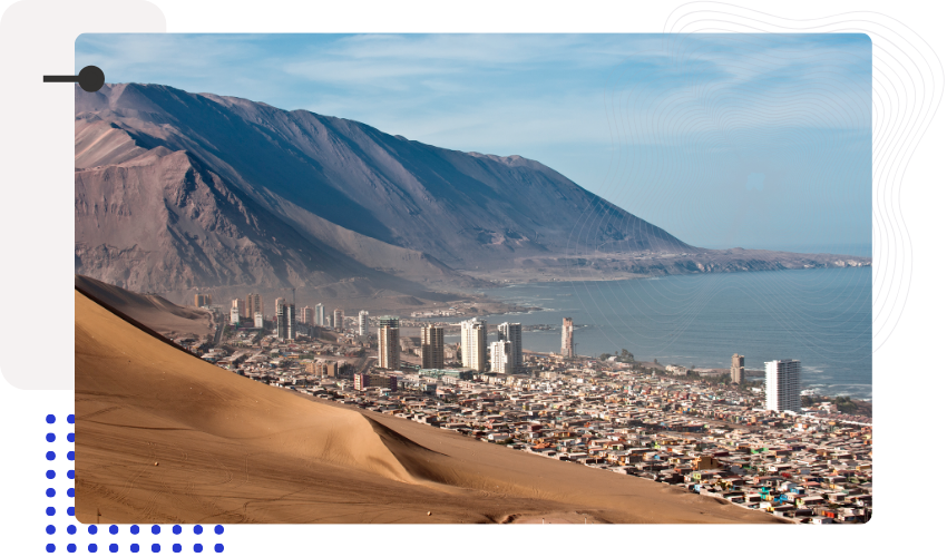 E-Commerce y Diseño Web en Iquique