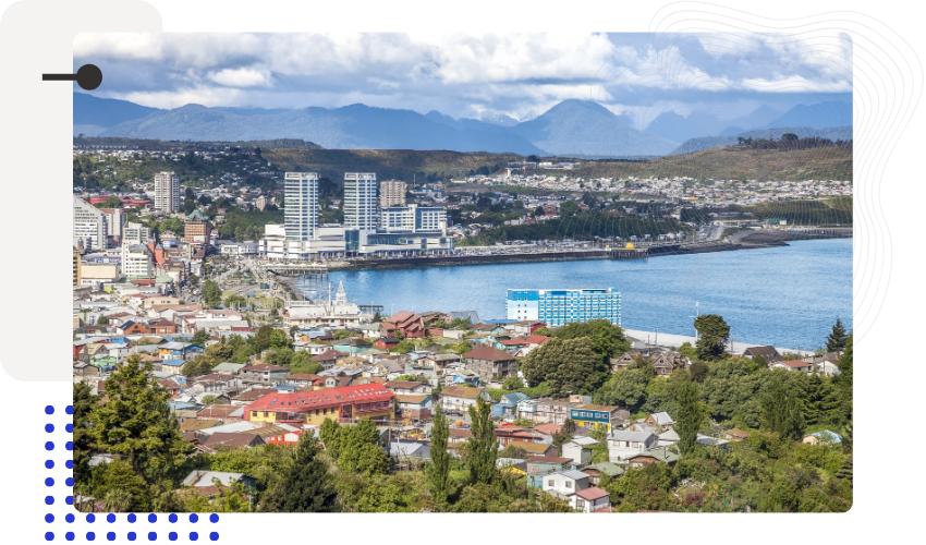 E-Commerce y Diseño Web en Puerto Montt