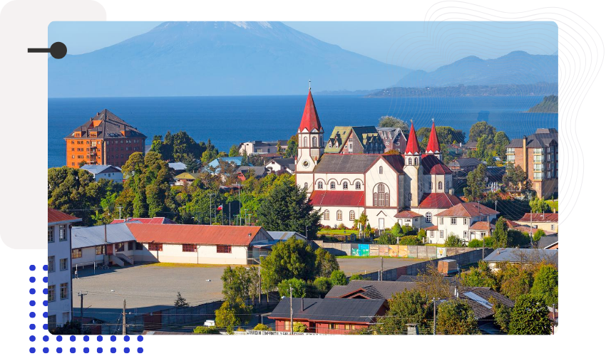 E-Commerce y Diseño Web en Puerto Varas