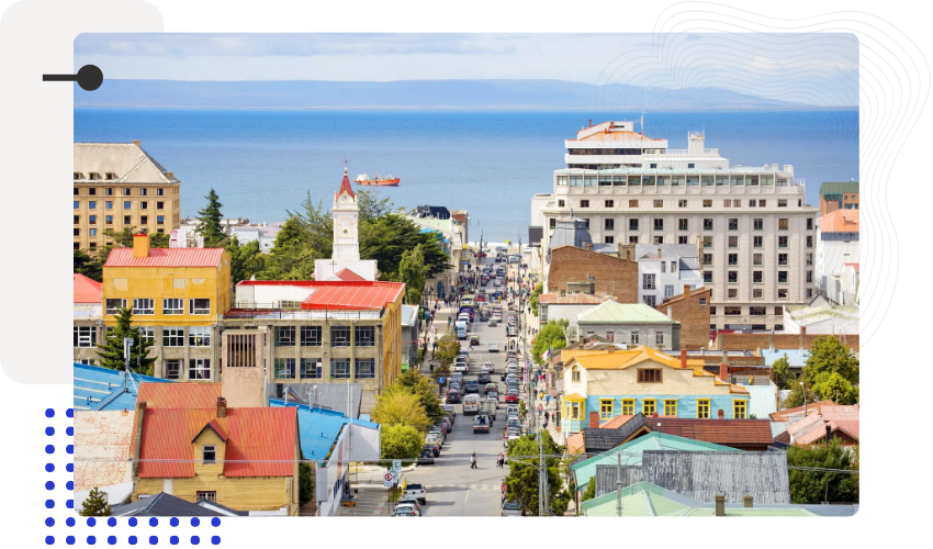 E-Commerce y Diseño Web en Punta Arenas