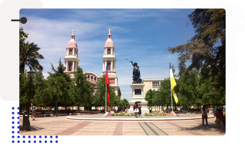 E-Commerce y Diseño Web en Rancagua