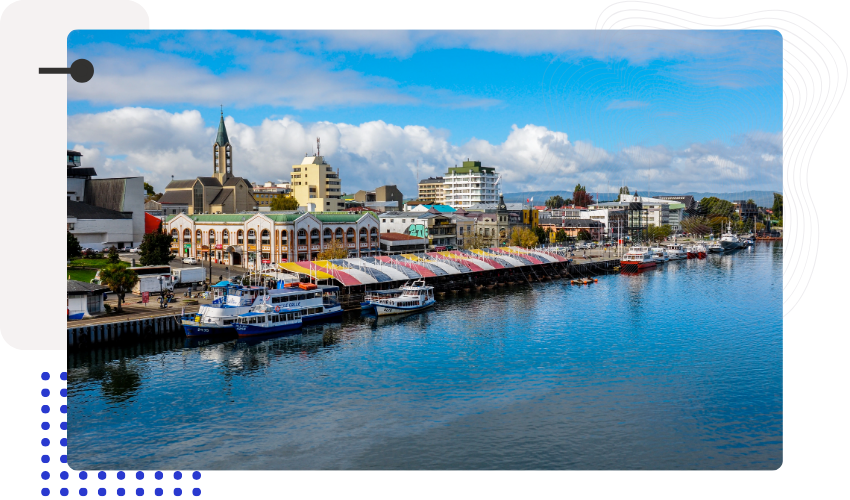 E-Commerce y Diseño Web en Valdivia